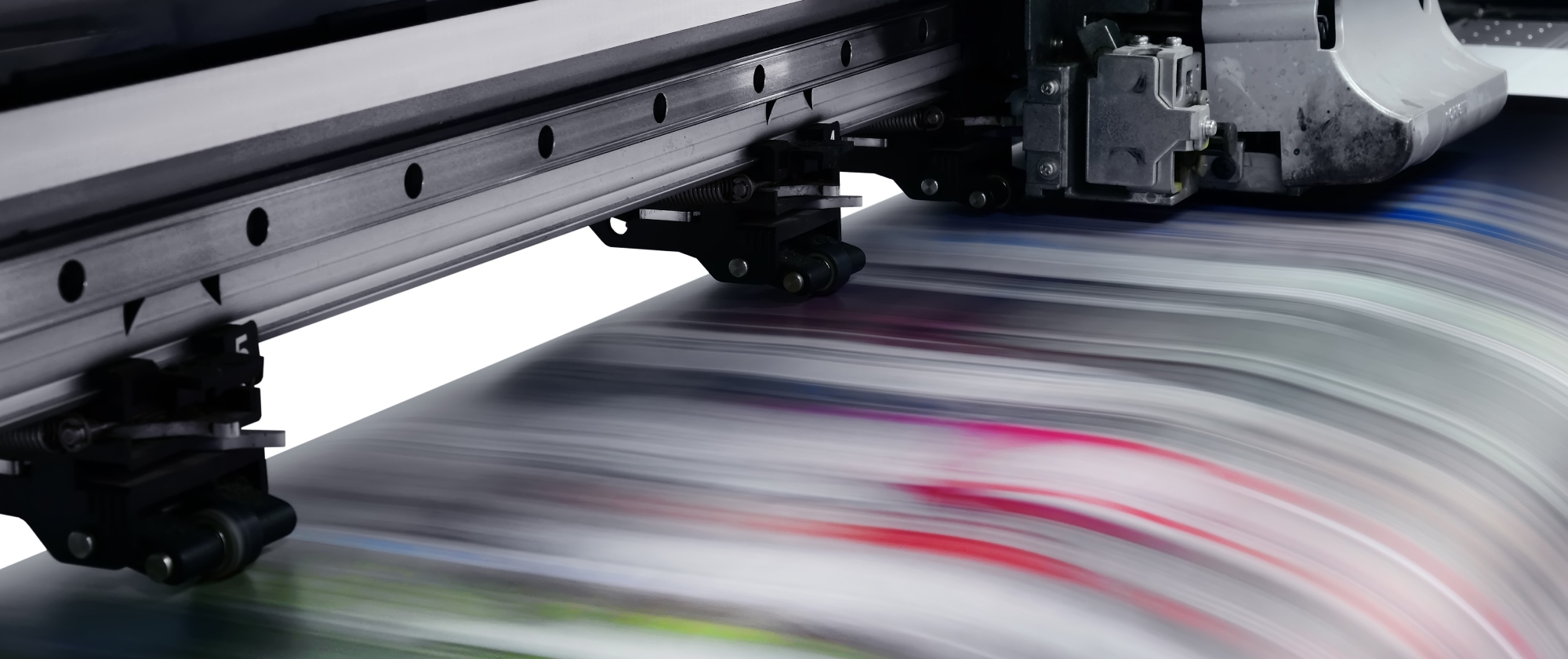From Click to Print: A Behind-the-Scenes Journey of Photo Printing
